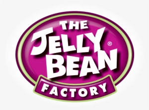Jelly Bean Factory Logo