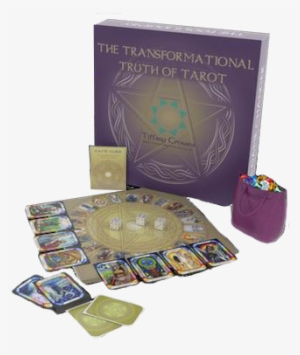The Transformational Truth Of Tarot Game Changer Is - Portable Network Graphics