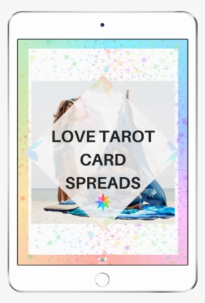 Love Tarot Card Spreads On Ipad - Tarot