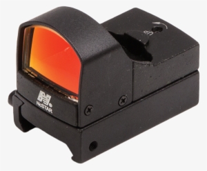 Ncstar Ddab Red Dot Compact 1x - Red Dot Sight