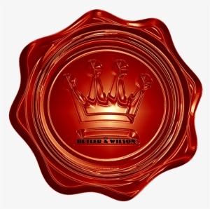Royal Seal Png Image Royalty Free Download - Seal Of The King