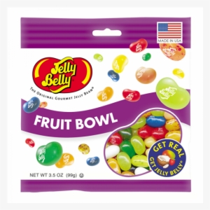 Jelly Belly "fruit Mix" - Jelly Belly