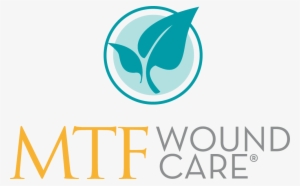 Mtf Wound Care's Amnioband® And Allopatch® Pliable - Mtf Wound Care Logo