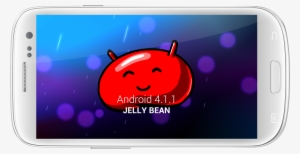 After - Android 4.1 1 Jelly Bean