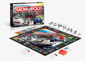 Move Your Mouse Across The Image To See It Enlarged - Monopoly Croatia