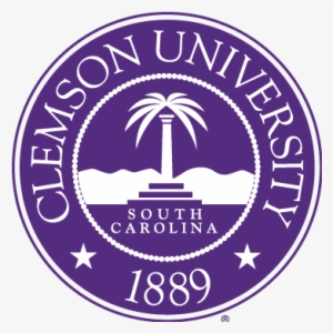 Clemson University Seal, South Carolina - Clemson University Seal