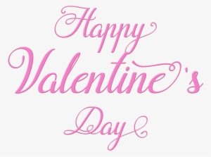Happy Valentine& - Portable Network Graphics