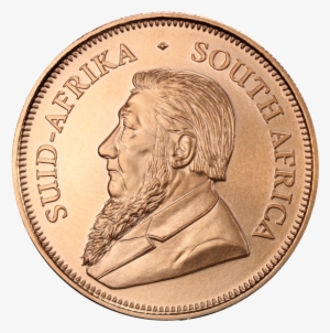 And Began To Decline Shortly After, Largely Due To - Krugerrand