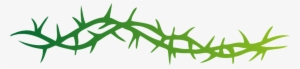 Thorny Vines Png
