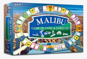 If You Like Monopoly You'll Love Malibu - Malibu City Limits