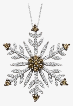 Snowflake Png Jewelry