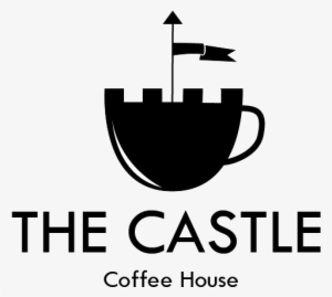 When Sketching I Loved The Idea Of Merging The Castle - Coffee Castle Vector