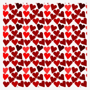 This Free Icons Png Design Of Heart Pattern 2