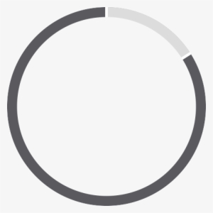 Pie-chart 00016 - Circle Logo Design Transparent