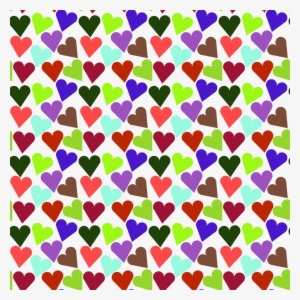 This Free Icons Png Design Of Heart Pattern