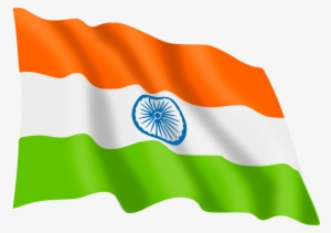 India Flag Free Download Png - Contemporary India And Education