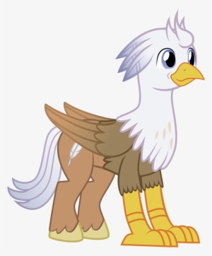 Mlp Silver Quill