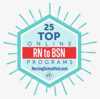 Top 25 Online Rn To Bsn Programs - Symbol Torque