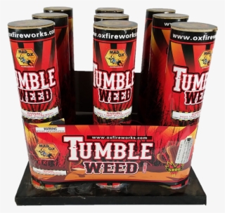 Tumbleweed - Caffeinated Drink