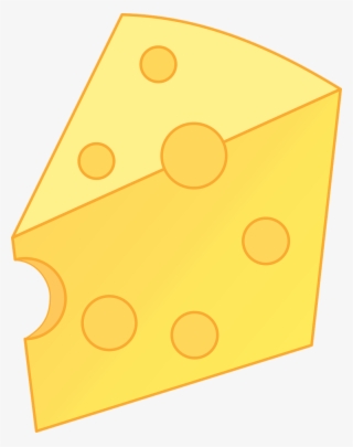 Cheese Food Yellow - Peynir Png Vektör