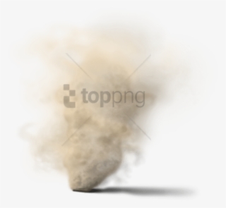 Free Png Download Dust Dirt Png Png Images Background - Dust In Wind Png