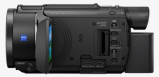 Sony Fdr-axp55 - Sony Handycam 4k Fdr Axp55
