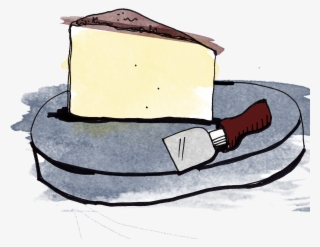 Cheese Vector Graphics - Illustration