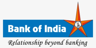 Bank Of India Logo Png - Stc Kolkata Bank Of India