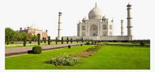 Taj Mahal - India - Taj Mahal