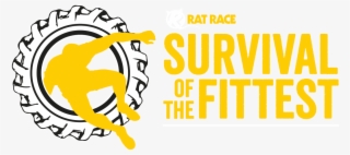 Rat Race Survival Of The Fittest