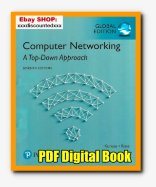[e B00k] Computer Networking - Flyer