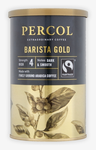 Instant Coffee - Percol