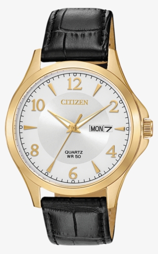 Citizen Quartz Watch For Man - Watch