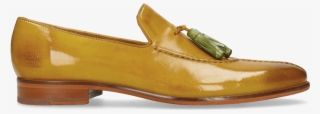 Loafers Clint 13 Sun Tassel New Grass - Slip-on Shoe