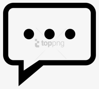 Free Png Chat Now Icon Png Png Image With Transparent - Chat Vector Icon Png