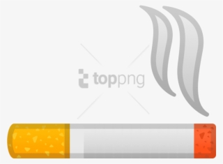 Free Png Cigarette Icon - Graphic Design