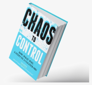 See Chaos To Control - Graphic Design