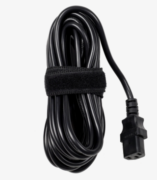 Power Cord Clamp - Usb Cable