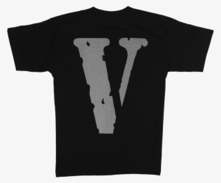 Vlone Logo Png - Vlone Shirt