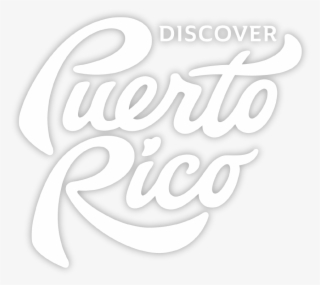Discover Puerto Rico Logo Png