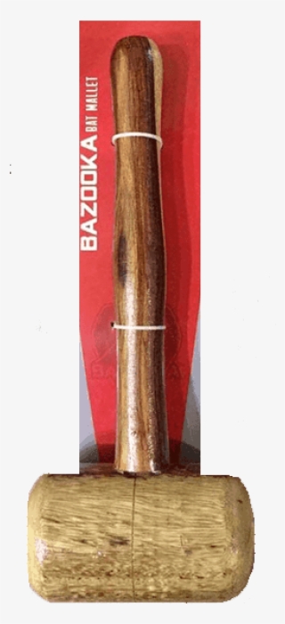 Bazooka Bat Mallet - Claw Hammer