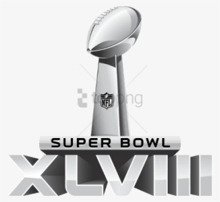 Free Png Super Bowl 2018 Roman Numerals Png Image With - 2018 Super Bowl Trophy