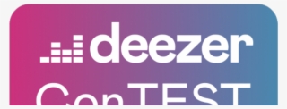 Deezer Contest, Where Product And Qa Meet - Electric Blue