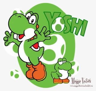 Belt Buckles Yoshi Tree Frog - Yoshi 2d