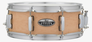Base Price £175 - Pearl Modern Utility Snare Drum