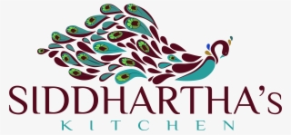 Siddhartha's - Graphic Design
