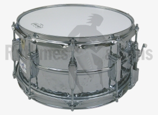 Ludwig Supra-phonic Snare Drum For Soloist - Tom-tom Drum