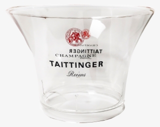 Friday, October 18, 2013 - Taittinger Champagne