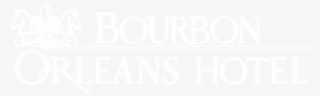Bourbon Logo - Poster