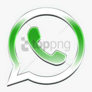 Free Png Whatsapp Png Image With Transparent Background - Circle